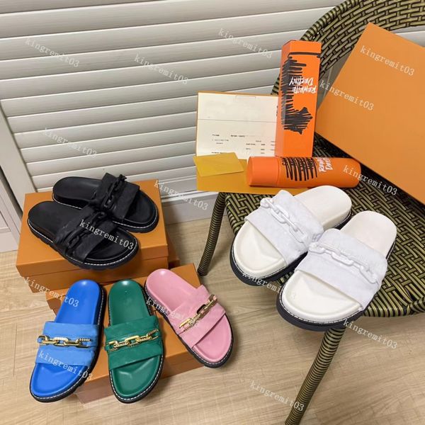 designer slippers summer women man sandal brand thick soled sandals new arrival fashion, Black
designer slippers summer women man sandal brand thick soled sandals new arrival fashion, Black