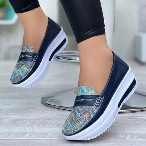 sneakers women fashion designer casual shoes slip on platform zapatillas chunky heels loafers woman vulcanize 220810, Black;white
sneakers women fashion designer casual shoes slip on platform zapatillas chunky heels loafers woman vulcanize 220810, Black;white
