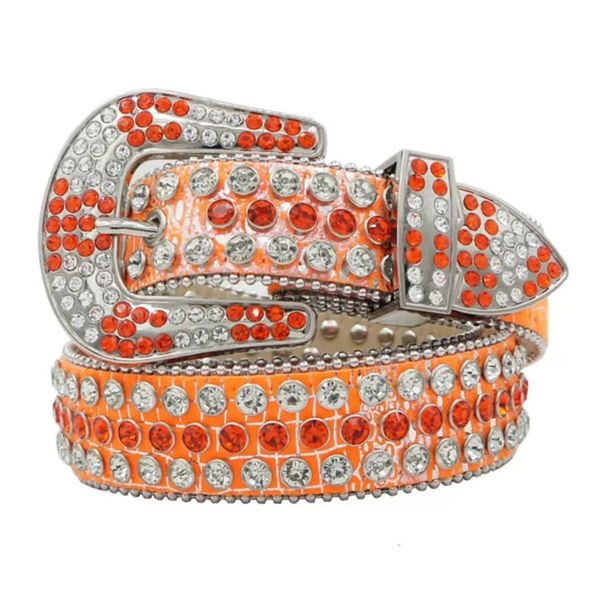 fashion belts for women men designer bb simon rhinestone belt with bling rhinestones as gift258g, Black;brown
fashion belts for women men designer bb simon rhinestone belt with bling rhinestones as gift258g, Black;brown