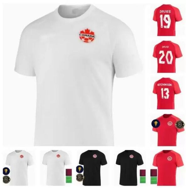 2021 canada soccer jerseys home away third davies 19 david 20 larin 17 kaye 14 cavallini 9 laryea 21 22 jersey 2022 football shirts, Black;yellow
2021 canada soccer jerseys home away third davies 19 david 20 larin 17 kaye 14 cavallini 9 laryea 21 22 jersey 2022 football shirts, Black;yellow