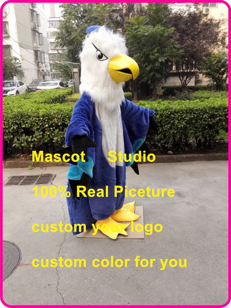 mascot doll costumeblue hawk mascot costuem eagle falcon custom size cartoon character kit carnival costume mascotte 401452, Red;yellow
mascot doll costumeblue hawk mascot costuem eagle falcon custom size cartoon character kit carnival costume mascotte 401452, Red;yellow