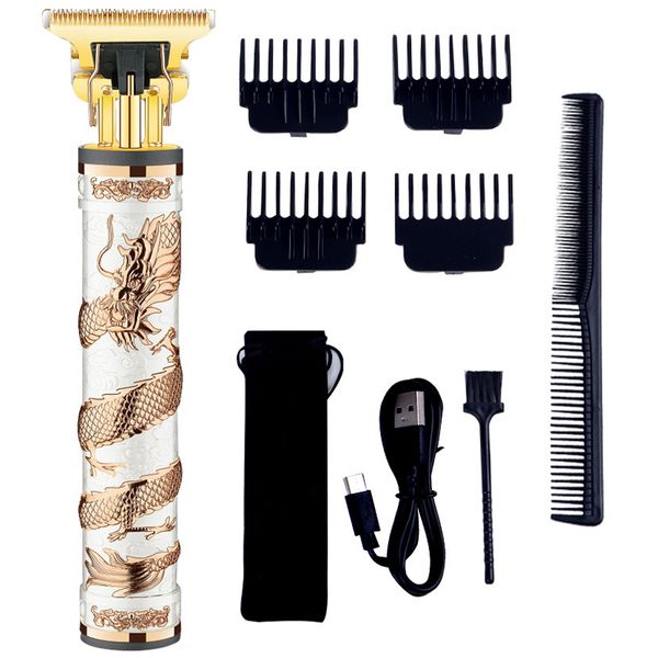powerful metal housing hair trimmer for men electric hair clipper beard grooming rechargeable hair cutting machine perfections
powerful metal housing hair trimmer for men electric hair clipper beard grooming rechargeable hair cutting machine perfections