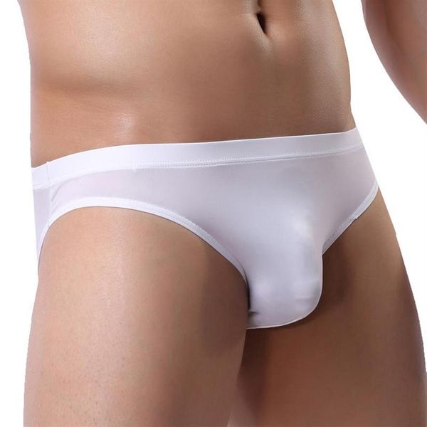 underpants transparent briefs men's seamless underwear comfortable soft ice silk men panties gay homme lingerie jockstra280r, Black;white
underpants transparent briefs men's seamless underwear comfortable soft ice silk men panties gay homme lingerie jockstra280r, Black;white