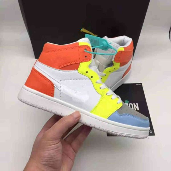 jumpman 1s men women basketball shoes sneakers high casual trainers new colors, Black
jumpman 1s men women basketball shoes sneakers high casual trainers new colors, Black