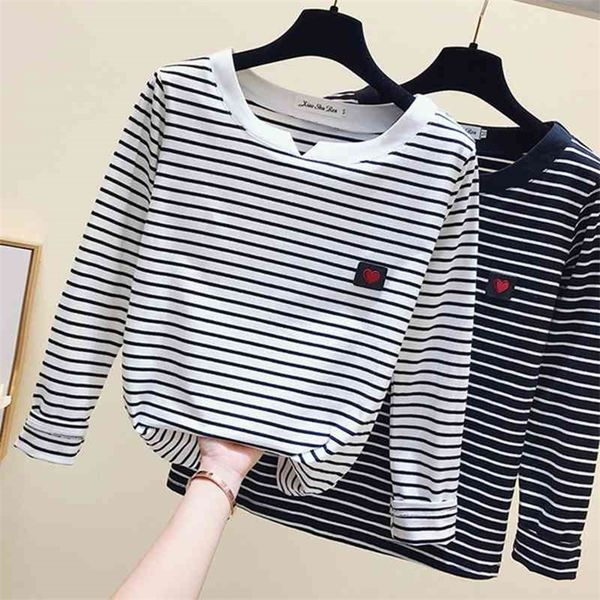 gkfnmt casual women tshirt long sleeve korean style slim basic cotton tshirt womens clothing autumn winter t shirt femme 210322, White
gkfnmt casual women tshirt long sleeve korean style slim basic cotton tshirt womens clothing autumn winter t shirt femme 210322, White