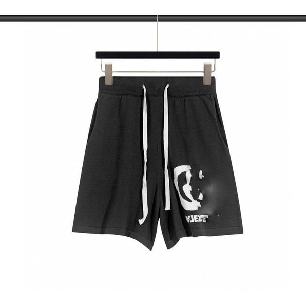 mens shorts casual summer short mesh breechcloth yellow drawstring hip hop streetwear joggers trousers, White;black
mens shorts casual summer short mesh breechcloth yellow drawstring hip hop streetwear joggers trousers, White;black