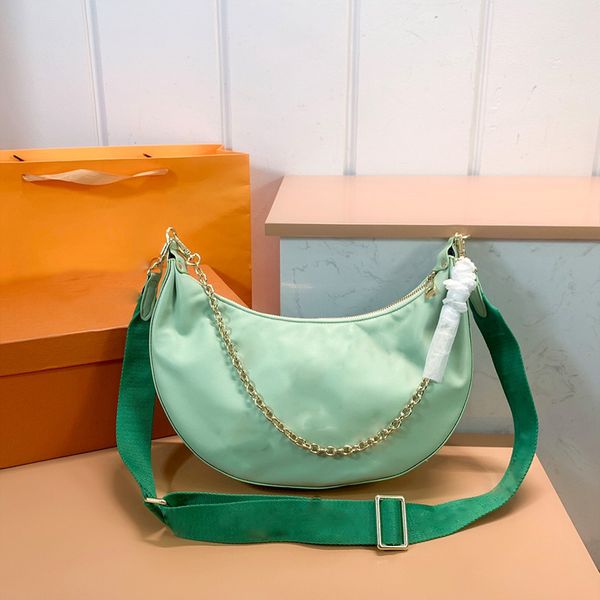 women luxurys designers bags handbag wallet 2022women over the moon bag handbags lady messenger fashion shoulder bag luxury crossbody tote m
women luxurys designers bags handbag wallet 2022women over the moon bag handbags lady messenger fashion shoulder bag luxury crossbody tote m