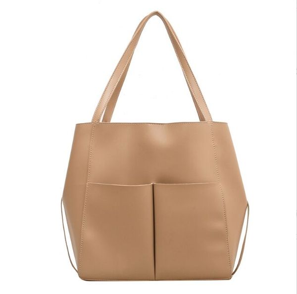 pu leather satchel shoulder bags luxury women green big totes female large capacity designer ladies handbags and purse 4 color
pu leather satchel shoulder bags luxury women green big totes female large capacity designer ladies handbags and purse 4 color