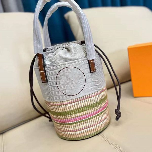 mini the bucket straw bags designer crossbody bags luxury raffia basket handbags crochet shoulder bag fashion beach phone purse wallet 2022
mini the bucket straw bags designer crossbody bags luxury raffia basket handbags crochet shoulder bag fashion beach phone purse wallet 2022