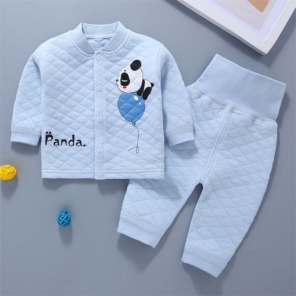 baby casual warm clothing set for spring autumn high waist trousers and full sleeve coat sets boy children born clothes 220326, White
baby casual warm clothing set for spring autumn high waist trousers and full sleeve coat sets boy children born clothes 220326, White