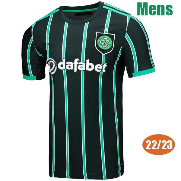 22 23 celtic fc soccer jerseys abada giakoumakis 2022 2023 away kit jota kyogo rogic mcgregor football shirt forrest ralston men's jers, White;black
22 23 celtic fc soccer jerseys abada giakoumakis 2022 2023 away kit jota kyogo rogic mcgregor football shirt forrest ralston men's jers, White;black