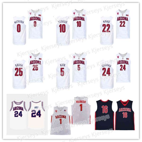 a001 arizona wildcats basketball jersey ncaa college bibby mannion arenas terry dalen terry azuolas tubelis kerr kriisa oumar ballo pelle la, Black
a001 arizona wildcats basketball jersey ncaa college bibby mannion arenas terry dalen terry azuolas tubelis kerr kriisa oumar ballo pelle la, Black