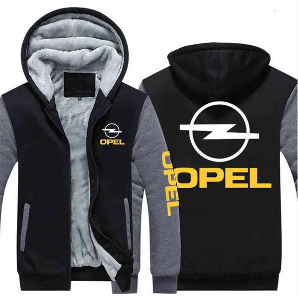 2021 opel casual men cotton warm male sweathshirt hoodies zipper coats thicken jackets sweatshirts for sleeve outerwear, Black
2021 opel casual men cotton warm male sweathshirt hoodies zipper coats thicken jackets sweatshirts for sleeve outerwear, Black