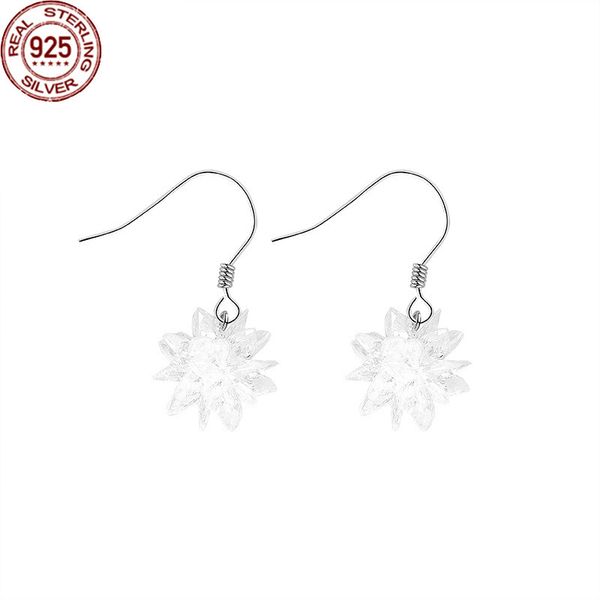 charm popular s925 sterling silver ice flower ear hook female ins fashion korean crystal snowflake earrings charms for girls party trendy st, Golden
charm popular s925 sterling silver ice flower ear hook female ins fashion korean crystal snowflake earrings charms for girls party trendy st, Golden