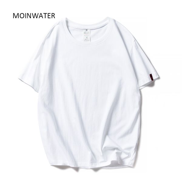 women's t-shirt black and white cotton t-shirt short sleeve summer simple fashionable style matching
women's t-shirt black and white cotton t-shirt short sleeve summer simple fashionable style matching