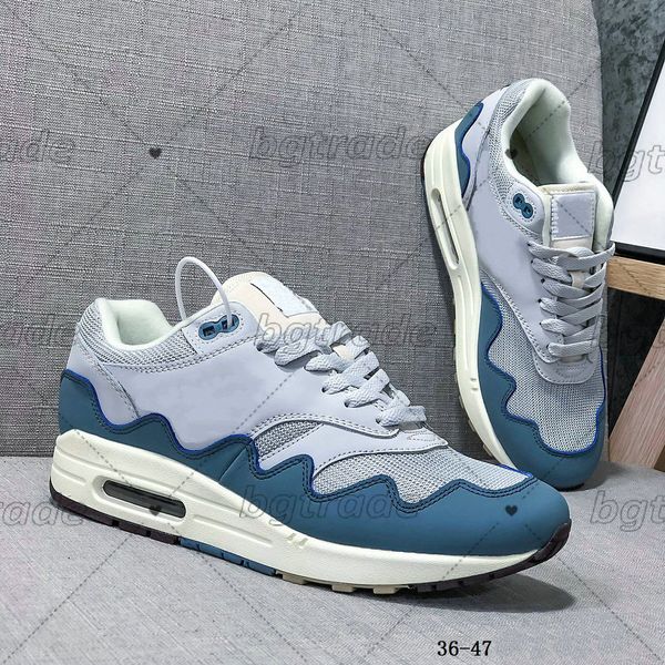 patta x 1 ma monarch aqua shoes metallic silver wave mesh black grey pattas men women sneakers platinum outdoor sports trainers max 1 dh4059
patta x 1 ma monarch aqua shoes metallic silver wave mesh black grey pattas men women sneakers platinum outdoor sports trainers max 1 dh4059