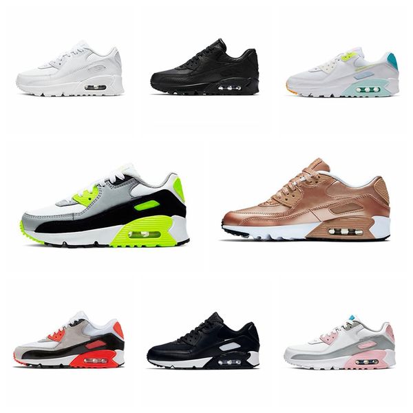 athletic with box 90 designer 2022 new brand kids platform shoes toddler baby toddler classic children boy and gril sport sneakers outdoor s, Black
athletic with box 90 designer 2022 new brand kids platform shoes toddler baby toddler classic children boy and gril sport sneakers outdoor s, Black