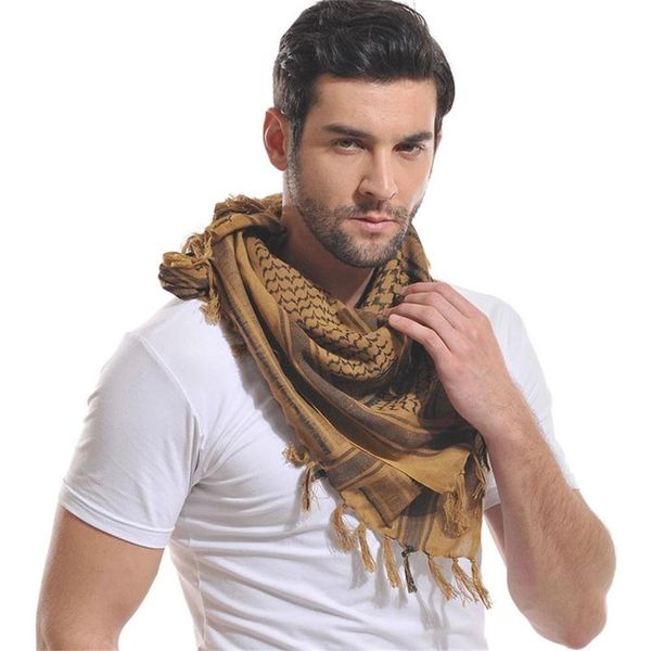 1 pcs 110x110cm thick muslim hijab tactical desert arab scarves men women winter windy military windproof hiking scarf, Blue;gray
1 pcs 110x110cm thick muslim hijab tactical desert arab scarves men women winter windy military windproof hiking scarf, Blue;gray
