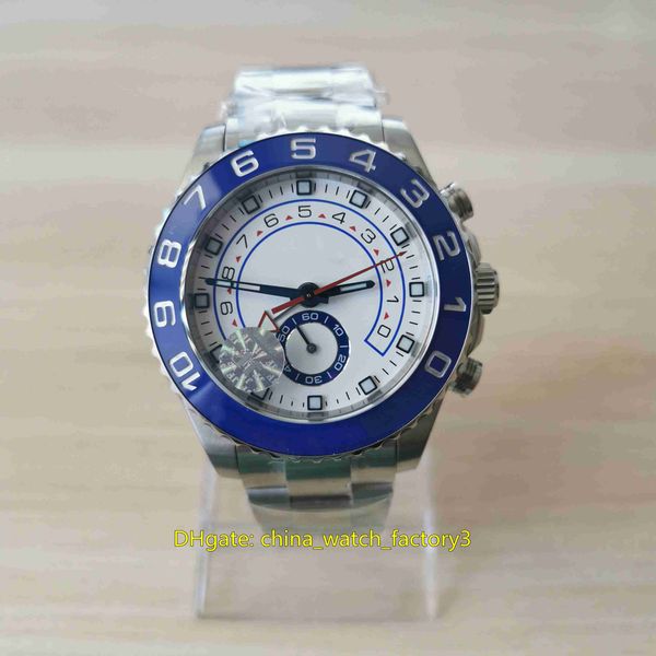 selling cal.4161 movement mens watches 44mm 116680 chronograph workin ceramic bezel 904l steel mechanical automatic watch men's wristwa, Slivery;brown
selling cal.4161 movement mens watches 44mm 116680 chronograph workin ceramic bezel 904l steel mechanical automatic watch men's wristwa, Slivery;brown