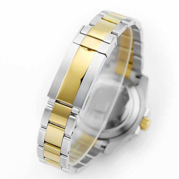 mens lmjli - watch 41mm automatic mechanical watch full stainless steel sliding buckle blue black ceramic sapphire diving super luminous, Slivery;brown
mens lmjli - watch 41mm automatic mechanical watch full stainless steel sliding buckle blue black ceramic sapphire diving super luminous, Slivery;brown