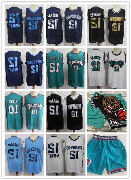 mens memphis''grizzlies''jersey throwback mike 10 bibby ja 12 morant basketball shorts jerseys green blue, Black;red
mens memphis''grizzlies''jersey throwback mike 10 bibby ja 12 morant basketball shorts jerseys green blue, Black;red