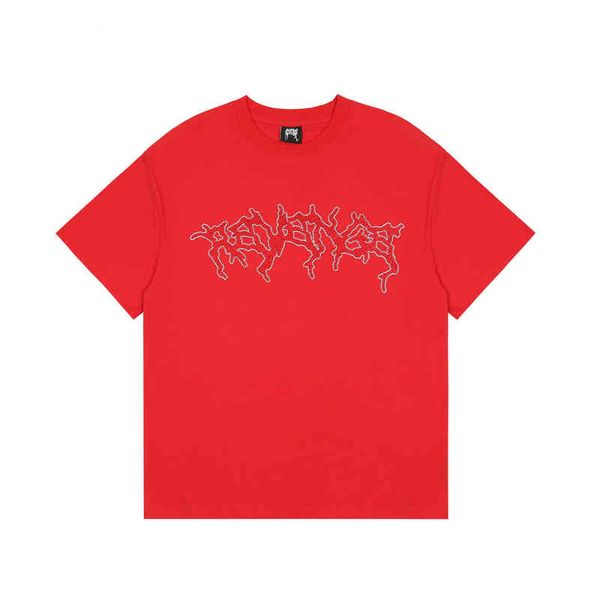 t shirt designer men's hip hop design summer fashion brand rapper drill high street couple loose, White;black
t shirt designer men's hip hop design summer fashion brand rapper drill high street couple loose, White;black