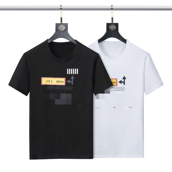 street fashion brand men's t-shirt summer fitness and leisure style o-neck shirt short sleeve brand street men's cotton letter pri, White;black
street fashion brand men's t-shirt summer fitness and leisure style o-neck shirt short sleeve brand street men's cotton letter pri, White;black