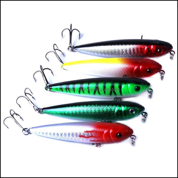 fishing lure floating for sea 8cm 9.1g water pencil tackle drop delivery 2021 baits lures sports outdoors fmgz4
fishing lure floating for sea 8cm 9.1g water pencil tackle drop delivery 2021 baits lures sports outdoors fmgz4