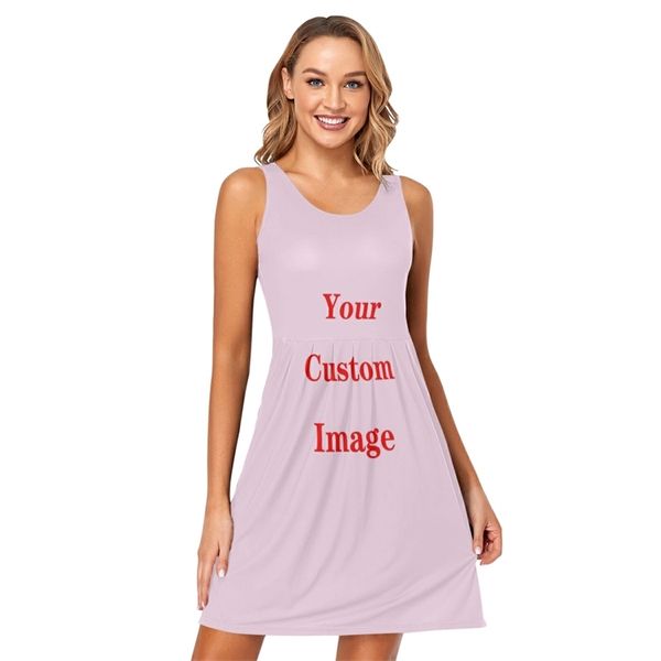 womens summer bohemian custom pattern beach dress short sleeve fashion casual belted dress midi sundress 220609, Black
womens summer bohemian custom pattern beach dress short sleeve fashion casual belted dress midi sundress 220609, Black