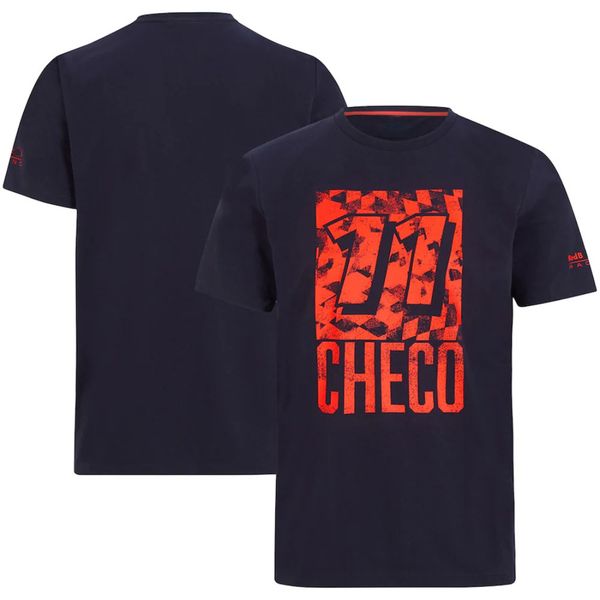 2022 new perez f1 racing t-shirt men's women's formula one team short sleeve polo shirts official same style plus size custom
2022 new perez f1 racing t-shirt men's women's formula one team short sleeve polo shirts official same style plus size custom