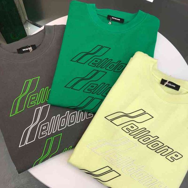 designer men's t-shirt correct version of korean fashion brand embossed bullet screen men's and women's loose short sleeve t-, White;black
designer men's t-shirt correct version of korean fashion brand embossed bullet screen men's and women's loose short sleeve t-, White;black