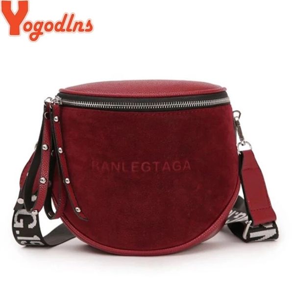 yogodlns fashion women small vintage lady semicircle saddle shouder bag bucket s crossbody tote females casual 220810
yogodlns fashion women small vintage lady semicircle saddle shouder bag bucket s crossbody tote females casual 220810