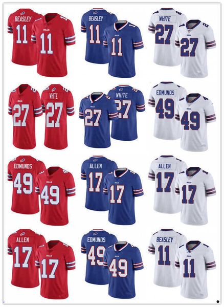 40 von miller buffalo''bills''men women youth 27 tre'davious white 14 stefon diggs 17 josh allen red 24 kaiir elam, Black;red
40 von miller buffalo''bills''men women youth 27 tre'davious white 14 stefon diggs 17 josh allen red 24 kaiir elam, Black;red