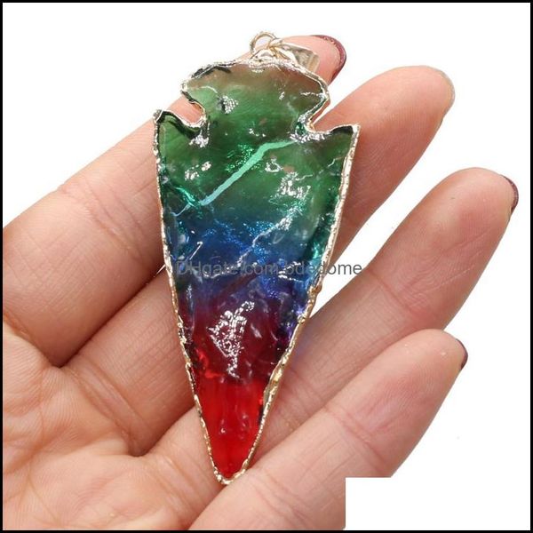 pendant necklaces pendants jewelry wholesale triangle crystal glass gold color alloy charms for necklace dh10a, Silver
pendant necklaces pendants jewelry wholesale triangle crystal glass gold color alloy charms for necklace dh10a, Silver