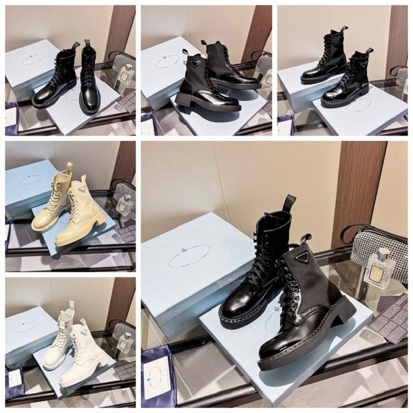 designer boots luxury boot genuine leather martin boots ankle booties woman short boot sneakers trainers slipper sandals by shoebrand s134 0, Black
designer boots luxury boot genuine leather martin boots ankle booties woman short boot sneakers trainers slipper sandals by shoebrand s134 0, Black