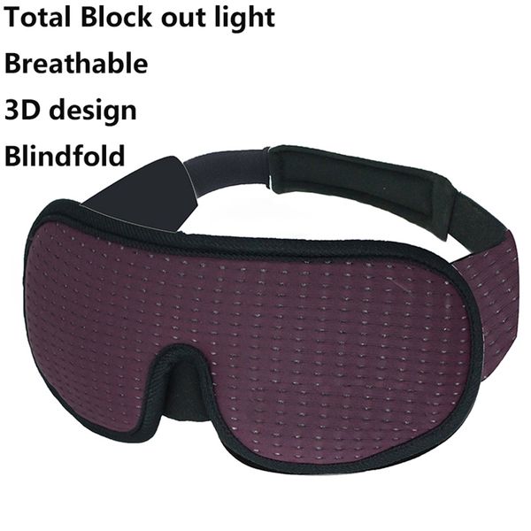 3d blocking light sleeping eye mask soft padded travel shade cover rest relax sleeping blindfold eye cover sleep mask eyepatch 220726
3d blocking light sleeping eye mask soft padded travel shade cover rest relax sleeping blindfold eye cover sleep mask eyepatch 220726