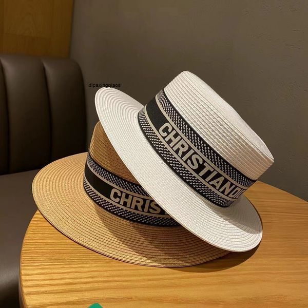 designer christian ball caps baseball dijia flat hat women's summer travel sunscreen outdoor holiday leisure fashion letter straw, Blue;gray
designer christian ball caps baseball dijia flat hat women's summer travel sunscreen outdoor holiday leisure fashion letter straw, Blue;gray