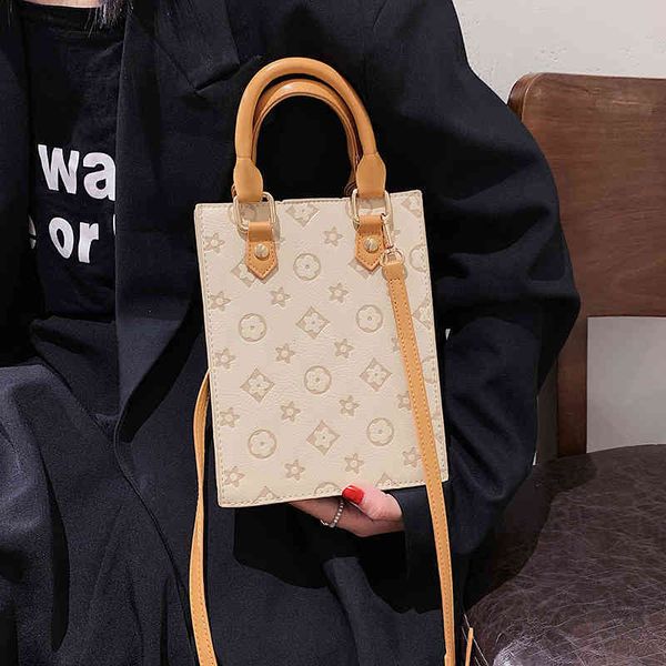 2022 factory wholesale new women's summer new fashion one shoulder cross mini tote bag tu0y
2022 factory wholesale new women's summer new fashion one shoulder cross mini tote bag tu0y
