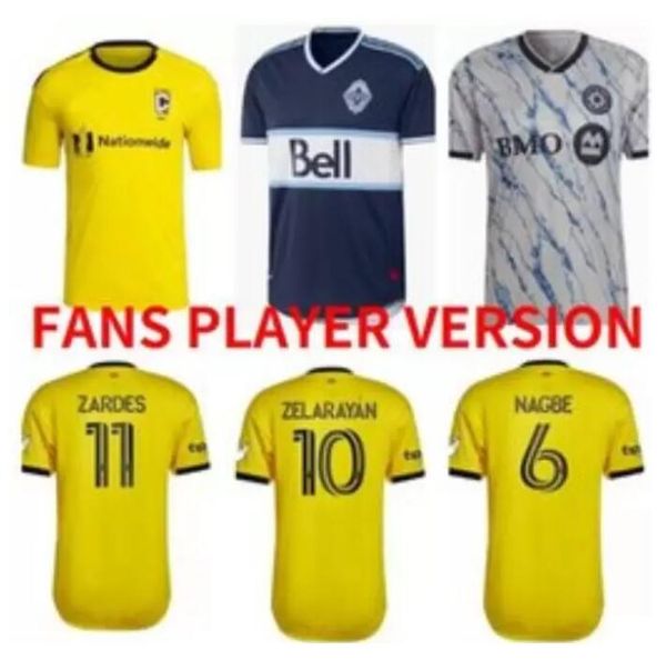 2022 columbus vancouver whitecaps soccer jerseys montreal zardes mensah nagbe santos zelarayan mls football shirts 22 23 cavallini uniform f, Black;yellow
2022 columbus vancouver whitecaps soccer jerseys montreal zardes mensah nagbe santos zelarayan mls football shirts 22 23 cavallini uniform f, Black;yellow