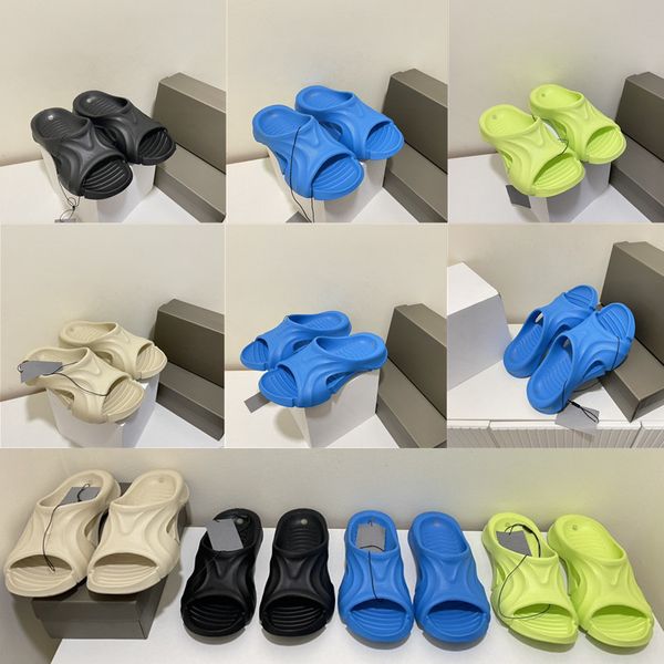 luxury sandals designer slippers mens womens slipper triple black blue desert sand bone resin earth beach shoes foam running shoe 36-45
luxury sandals designer slippers mens womens slipper triple black blue desert sand bone resin earth beach shoes foam running shoe 36-45