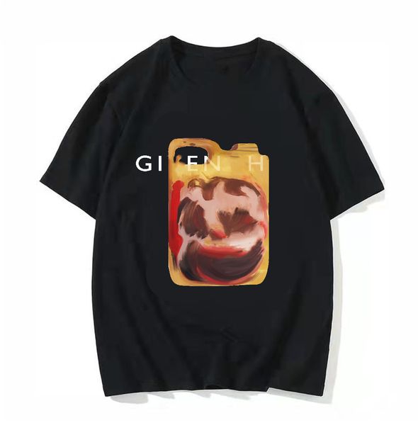 2022 mens t shirt designer for men womens shirts fashion tshirt with letters casual summer short sleeve man tee woman clothing asian size m-, White;black
2022 mens t shirt designer for men womens shirts fashion tshirt with letters casual summer short sleeve man tee woman clothing asian size m-, White;black