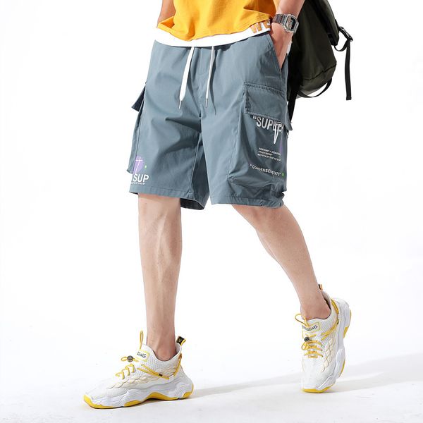 2022 summer new men's shorts loose comfortable lightweight casual street style lazy pants hip hop printed pants large size m-4xl black, White;black
2022 summer new men's shorts loose comfortable lightweight casual street style lazy pants hip hop printed pants large size m-4xl black, White;black