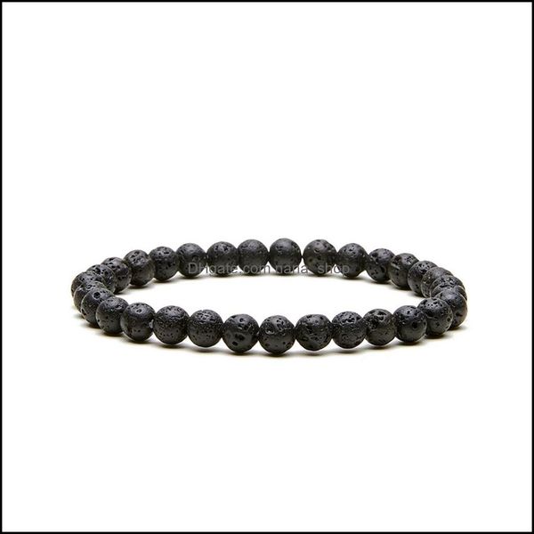 beaded strands bracelets jewelry 6mm strand natural stone healing crystal stretch beaded bracelet women men fashion handmade precious gemst, Black
beaded strands bracelets jewelry 6mm strand natural stone healing crystal stretch beaded bracelet women men fashion handmade precious gemst, Black