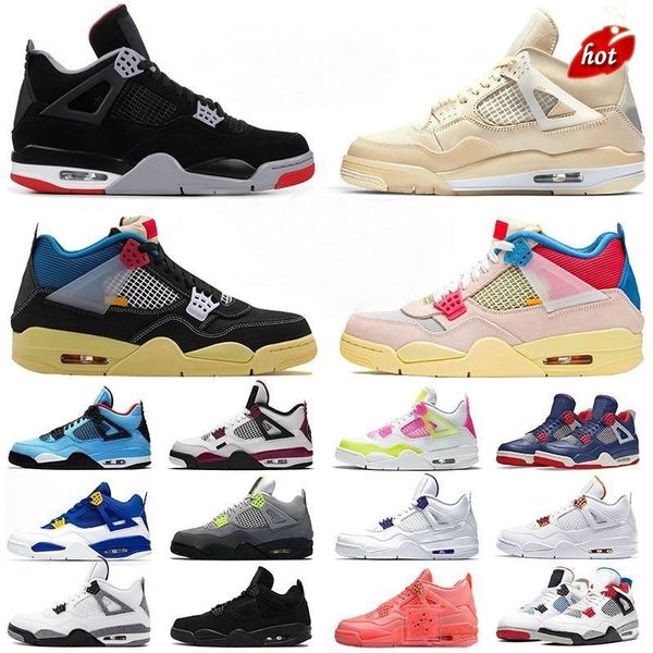 2022 jumpman womens mens 4 4s basketball shoes university blue royal black white classic retro cement union sail fire red guava ice trainers
2022 jumpman womens mens 4 4s basketball shoes university blue royal black white classic retro cement union sail fire red guava ice trainers
