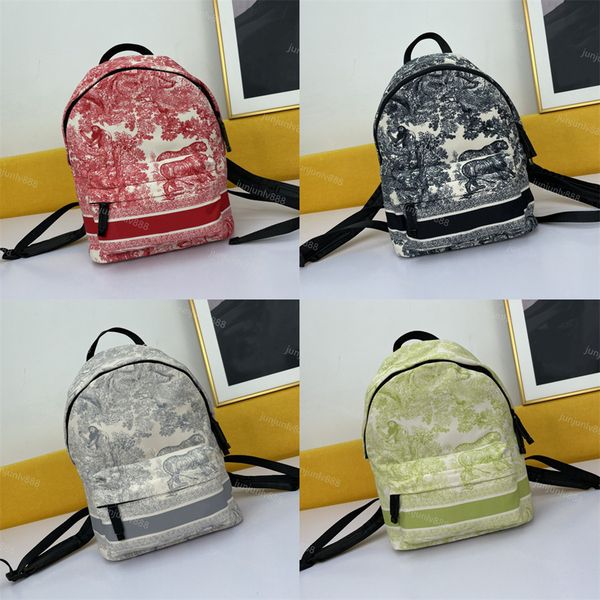 5a animal pattern style men's leather backpack fashion cane pattern backpack women's travel schoolbag men cross backpack
5a animal pattern style men's leather backpack fashion cane pattern backpack women's travel schoolbag men cross backpack