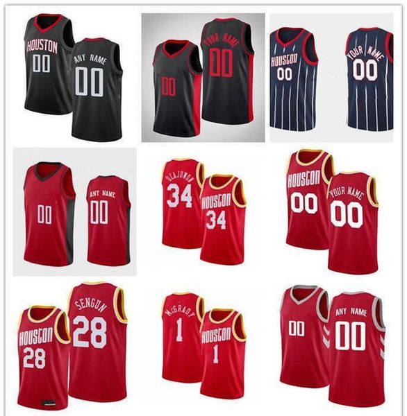 mens womens youth houston''rockets''28 alperen sengun 34 hakeem olajuwon 21 trevelin queen 6 kenyon martin jr. custom ba, Black;red
mens womens youth houston''rockets''28 alperen sengun 34 hakeem olajuwon 21 trevelin queen 6 kenyon martin jr. custom ba, Black;red