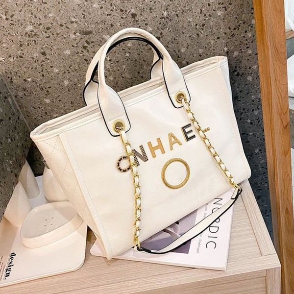 women's classic luxury handbags evening bags ch designer metal letter badge tote bag small mini body leather beach handbag large female
women's classic luxury handbags evening bags ch designer metal letter badge tote bag small mini body leather beach handbag large female