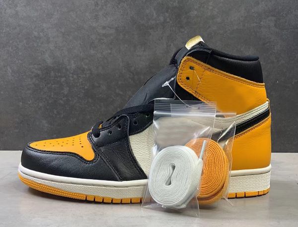 shoes 1 high og yellow toe 1s black taxi-white mens outdoor sports sneakers 555088-711 original
shoes 1 high og yellow toe 1s black taxi-white mens outdoor sports sneakers 555088-711 original
