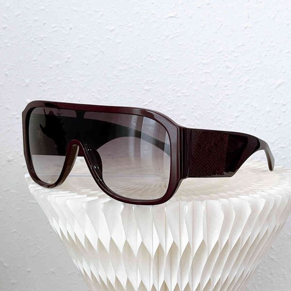 2023 fashion designer men and women sunglasses summer visor sunglasses glasses 6 styles with box 5466, White;black
2023 fashion designer men and women sunglasses summer visor sunglasses glasses 6 styles with box 5466, White;black