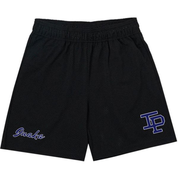 loose inaka power men's shorts mesh classic women's fitness basketball eric emmanuel basic sports pants designer ee fashion beach, White;black
loose inaka power men's shorts mesh classic women's fitness basketball eric emmanuel basic sports pants designer ee fashion beach, White;black